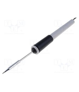 SP-MINI20 Soldering iron: with htg elem; Power: 8W; 12V; tip SP-D32 ulsGaQ7plYCb1a5646QkW1mRGqyLHihdrnW1tN52neQ