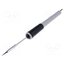 SP-MINI20 Soldering iron: with htg elem; Power: 8W; 12V; tip SP-D32 ulsGaQ7plYCb1a5646QkW1mRGqyLHihdrnW1tN52neQ