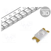 FYLS-1206GIRAC-RM IR transmitter; 940nm; 30°; 1÷1.5VDC; SMD; Dim: 3.2x1.6x1.65mm A7fS3UA2OBQGIsE5PD5RZDFVVg3_SVFcwz8yG9ZLdxw