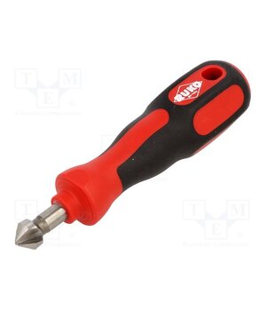 102 143 Countersink; high speed steel; 12.4mm; aluminium,steel,plastic R3AbTc2V6fffg5h3dfDAlzAYo6qyms3OCx4-Ft10g9g