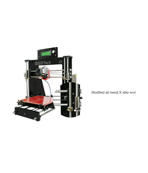 Reprap Prusa I3 Pro B 3D printeris, nesamontēts

 IIS02+4.jpg