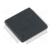 LPC2141FBD64,151 IC: ARM7TDMI microcontroller; 8kBSRAM; Flash: 32kx8bit; LQFP64 AMyMeMkUDlvQHlb1_ayHFc7UzVd4sPARejsThA6icNs