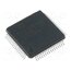 LPC2141FBD64,151 IC: ARM7TDMI microcontroller; 8kBSRAM; Flash: 32kx8bit; LQFP64 AMyMeMkUDlvQHlb1_ayHFc7UzVd4sPARejsThA6icNs