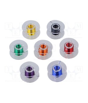 LD10-MIX Silver plated copper wires; 0.1mm; Cu,silver plated; L: 10000mm r9Zhovlysiw0ZHvS__zfOxgShVh6OtTbujPUflEEzS0
