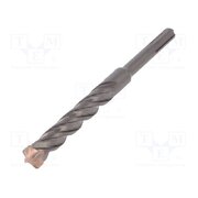 0081501600100 Drill bit; for concrete; Ø: 16mm; L: 160mm; metal; cemented carbide 4WJSJKr57bg6DTRsfoepR5t32UZEukUdH3UkjXOdJsw