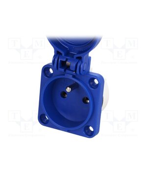 108-0B Connector: AC supply; socket; 2P+PE; 250VAC; 16A; blue; PIN: 3 gi1T7K5Omvjc-BaVvz-KvXSYcn7kSFtMsEyVwgqvpj4