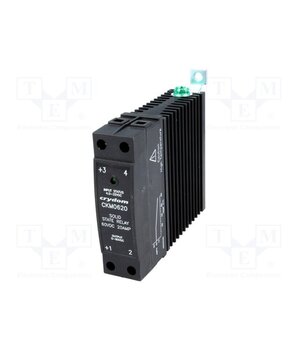 CKM0620 Relay: solid state; Ucntrl: 4÷32VDC; 20A; 0÷60VDC; CKM; -40÷80°C hMH83vbtGL2OzJUfLy9W9HnqfrImL6h9QQqyZ2H2xGA