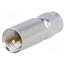 11770 Adapter; FME male,SMA male Mlro7imgh1Afq7MqewEuGEdJTopR3JsZX7xXZSTvDNw