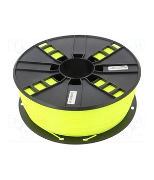 3DP-ABS1.75-01-FY Filament: ABS; 1.75mm; bright yellow; 225÷245°C; 1kg s5dPhzEQtJEyPxjd4B1NyRafOVbEDW2M3zw8ZXu_sS8