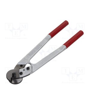 783929300023 Cutters; 500mm; Cutting range: Ø12mm max zFSxJUu5ID3boqsPSXEXhfGnQOCdujBk6DXDye_B0As