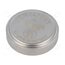 AKY1048 Battery: lithium; CR2477,coin; 3V; 1000mAh; Ø24.5x7.7mm 6I9HnTk_3xqSAN9ksKmWqaWCgYXDkS_JVQ5nhko5iQw