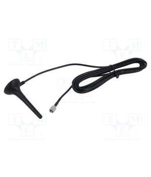 8610147 Antenna; automotive,external; Bluetooth,GSM,LTE,UMTS,WiFi; SMA X2uitw_7qfcBNq3YG0Jtcmj2KsjYg4l2zRuxSZVG3Hw