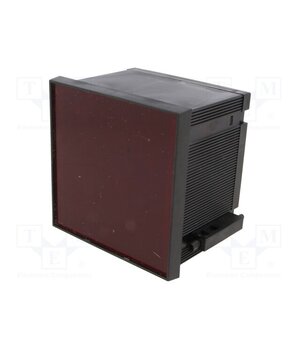 OP96X96L057 Enclosure: panel; L: 63mm; W: 96mm; H: 96mm; Depth (PCB): 57mm; noryl hhzXbvpwdboA4NWQvHZVUSN6uyJDUjbHELwBK-IeuAk