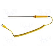 P TF-10 Probe: K-type temperature; -50÷650°C; Probe l: 200mm; ±2% l5_ZNUK5OQUfqZCyqRcy_wJ_5-vTTqOAspLZfxzkVS0