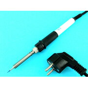 SOLDERING IRON 230V 30W CE with ceramic Heater