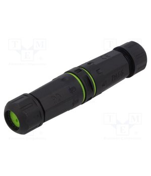 FA05SD3 Connector: fiber optic; coupler; duplex; SC; for cable; ways: 2 1Ih7q9Gi0kd6QMFSWc8BEj9ukAA7Sik7coQE-AVx3tU