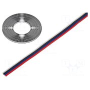0240 005 Wire: ribbon; TLWY; 4x0.35mm2; stranded; Cu; unshielded; PVC; 150V KMsKU5fiULZNDtgjVRvPjEpBLcWB0LF7Xj9n-PPXP9w
