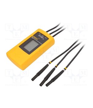 FLUKE-9040EUR Tester: phase sequence; LCD; Freq: 15÷400Hz; IP40 PyuN2nuzKTVSQ9M4B28AqiZ7HyvOYZw5xbp8r7_XuO0
