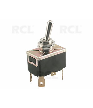 PĀRSLĒGŠANAS SLĒDZIS 10A 250VAC, 4 kontakti, 2x IESLĒGTS-IZSLĒGTS

 CPR267D.jpg