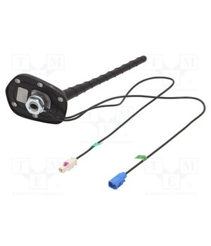 ANT.60 Antenna: automotive; car top; 0.2m; AM,FM,GPS; with amplifier RxjFXXxTQzioO8pCzWn_8ol5Xb2YZfMgBjdIffp31YE