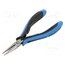 1743562 Pliers; round,smooth gripping surfaces,conductive,flat; ESD V5nZ3xH-ST8NzYX2_7pn9kwjiLXsvIKVSsoBT1djODQ