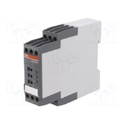1SVR730840R0400 Current monitoring relay; AC/DC current; 24÷240VAC; 24÷240VDC -JphHoQX1W1RkxIt7IQAo0U0hOAll1NIuqlUvGW2phM