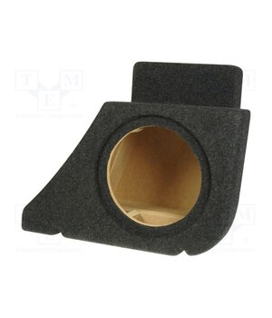 FBSKOD02 Car loudspeaker enclosure; MDF; grey; 250mm; Grooving: 286mm; 15l p4m9wucvHDWozMRLWD5AWHB0XHAt4L-xL-gL_OjYzwI