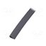 OKB-3 GRAY Hole and edge shield; PVC; L: 10m; grey; H: 13mm; W: 6.5mm; -30÷70°C UyR8QEuwx-pn7FNi67o-goPivrJ62Rydpl_tDUmZfPA