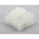 Savienotājs 10pin Female 4,2 mm, 5A 250VAC, iekļauti kontakti

 CJL7410.jpg