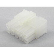 Savienotājs 10pin Female 4,2 mm, 5A 250VAC, iekļauti kontakti

 CJL7410.jpg