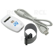 ST-LINK/V2(CN) ST LINK STLINK JLINK ULINK STM8 STM32 emulators

 AP23.jpg