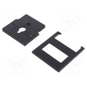 CL004N-S Holder; black; CLIPS; 108x55x6mm VH-ZLM6dweMB2BK4x7ahisimZzzjdfHArs7N1rpU7r0