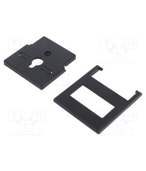 CL004N-S Holder; black; CLIPS; 108x55x6mm VH-ZLM6dweMB2BK4x7ahisimZzzjdfHArs7N1rpU7r0