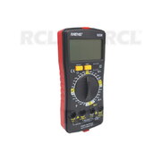 DIGITĀLAIS TESTĒTĀJS XL830L ANENG

 ATS830XL.jpg