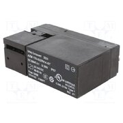 AZM 170-02ZRKA-ST 24VAC/DC Safety switch: bolting; AZM 170; NC x2; IP67; plastic; black; 24VDC R0Emoh-wDEa9D-usXZuf5_WPheer2lolNeSJTHBSy1A