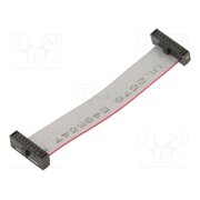 FFSD-08-D-02.50-01-N Ribbon cable with IDC connectors; IDC,both sides; 63.5mm; 2.5" QJtUpxeR77B5HtPV6B-UvYypQSN3DbZFGm09YZqab9s