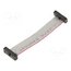 FFSD-08-D-02.50-01-N Ribbon cable with IDC connectors; IDC,both sides; 63.5mm; 2.5" QJtUpxeR77B5HtPV6B-UvYypQSN3DbZFGm09YZqab9s