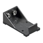 BATERIJU TURĒTĀJS 9V 6F22, 6LR61

 ILAB09.jpg