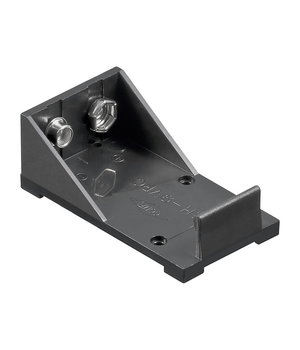 BATERIJU TURĒTĀJS 9V 6F22, 6LR61

 ILAB09.jpg