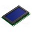RG12864B-BIW-V Display: LCD; graphical; 128x64; STN Negative; blue; 75x52.7x8.9mm TNHs3BbMPXOmIbgkOK6VgfeTWCrd6YreffOGT8c0o58