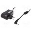 50008 Power supply: switching; mains,plug-in; 5VDC; 2A; 10W; 1.4m 2Wgq6wYTcN-CtrVdBPIaegZiy8hbDnkWUnJJ363I6cA