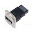 CP30233M Coupler; DisplayPort socket,both sides; FT; 19x24mm; metal GfV13zmYiNNQmgHtjfwv7W6Se5M3KablLDt_RcXp2-8