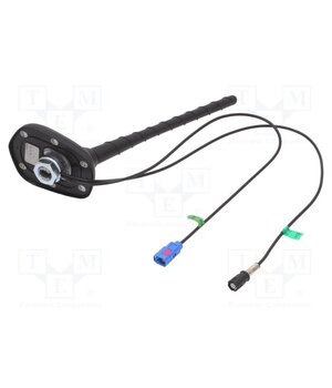 ANT.61 Antenna; car top,automotive; 0.2m; AM,FM,GPS; with amplifier k8zpvRqhKeEpFD61MV7wm9t5YHvllPcOg6lt8ucN0VI