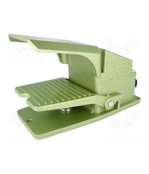 TFS-305 Switch: foot; Stabl.pos: 2; SPST-NO; 6A/250VAC; 34N Mv0B719sVqeh05Hnzn4na463JNoyW09bfV6Wnp7PW88