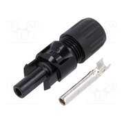32.0014P0001-UR Connector: solar; plug; female; MC4; 39A; 1kV; IP2X,IP65,IP68; 5÷6mm ScvyeWxPyJ_Tky1IK62ck-o_cjDOnBEzUD_xRo2jVak