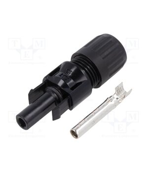32.0014P0001-UR Connector: solar; plug; female; MC4; 39A; 1kV; IP2X,IP65,IP68; 5÷6mm ScvyeWxPyJ_Tky1IK62ck-o_cjDOnBEzUD_xRo2jVak