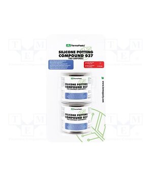 ART.AGT-315 Silicone encapsulating compound; transparent; 50÷180°C; 11kV/mm D4lD9phP1Wp-clE3cSYxfEAFtvhTlF87yO2Cr_7bOBM