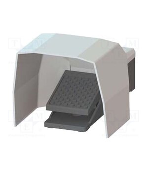 3SE2903-1AA20 Switch: foot; Stabl.pos: 1; SPST-NO x2 + SPST-NC x2; 6A/230VAC DNrhL8vhbALrMtqDZhN-gLTlRYgUTYRPzHlbKjTisug