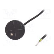 1W-H0-05 M12 MS RFID reader; 6.5÷30V; FeliCa,iClass; 1-wire; Range: 40mm; 60mA Qo28-naeqZlZ7JmFe-X5gYao6gBgbaSgLPrOKKAnLcA