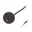 1W-H0-05 M12 MS RFID reader; 6.5÷30V; FeliCa,iClass; 1-wire; Range: 40mm; 60mA Qo28-naeqZlZ7JmFe-X5gYao6gBgbaSgLPrOKKAnLcA